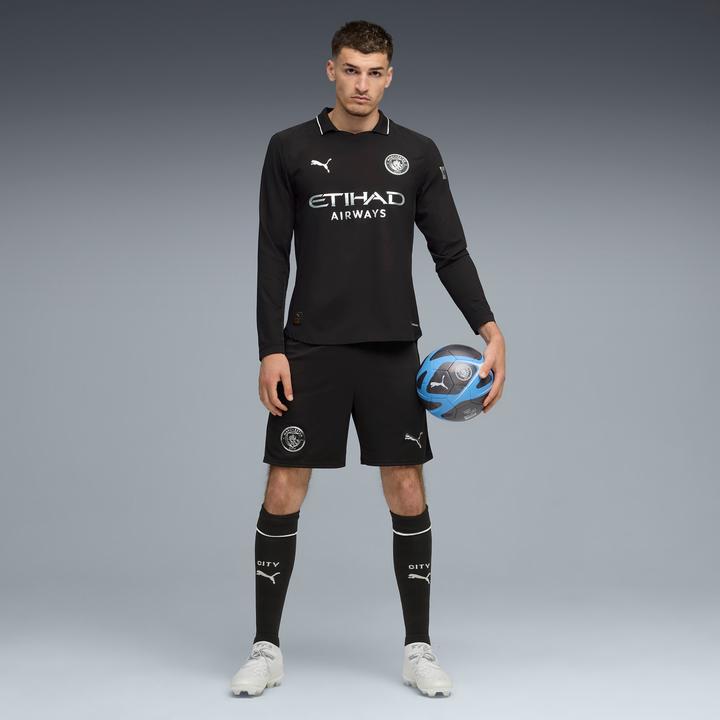 Image du produit Puma Short MCFC Replica (XL)