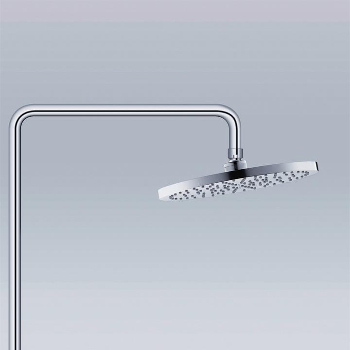 Immagine prodotto Duravit Sistemi doccia Sistema doccia