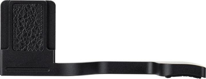 JJC TA XT50 BLACK Metal Thumbs Up Grip