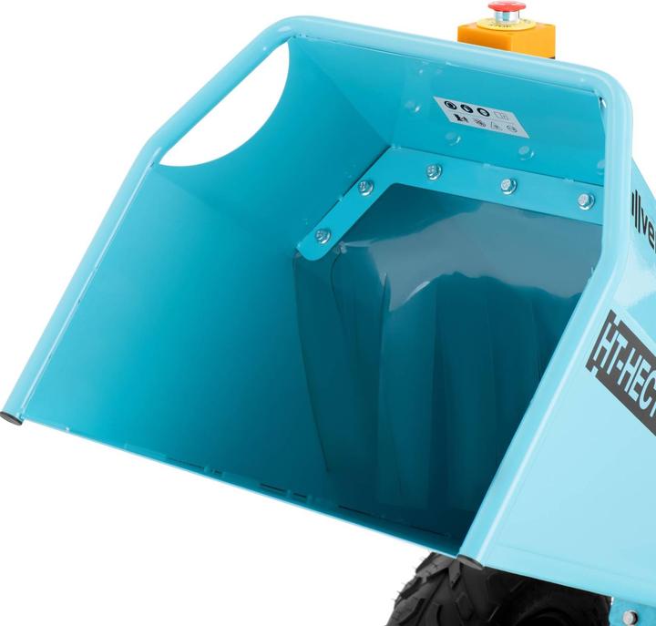 Produktbild Hillvert HT-HECTOR 420T