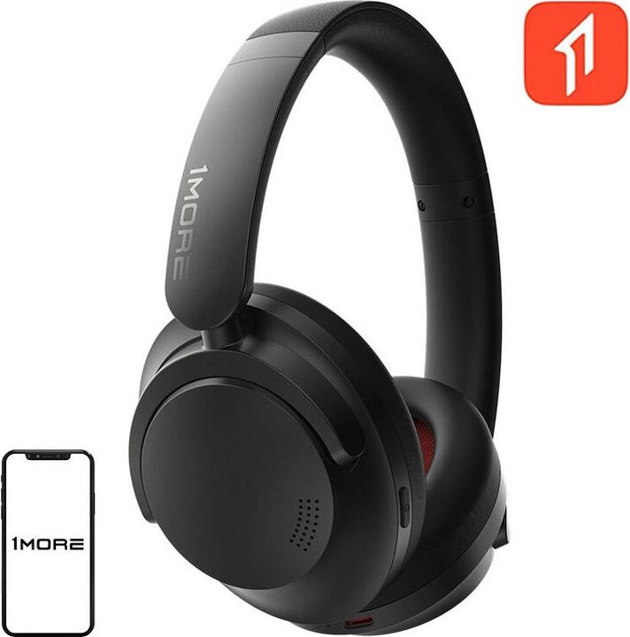 Actual product image 1More SonoFlow (ANC, 70 h, Wireless, Cable)