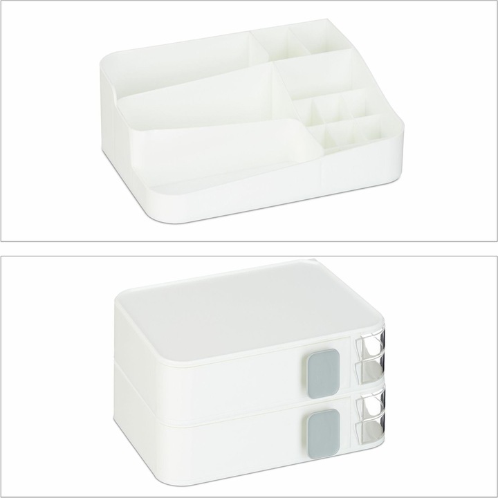 Produktbild Relaxdays Hunde-Futterstation (0.27 l)