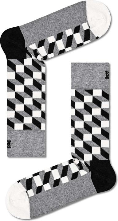 Produktbild Happy Socks Classic (4er Pack, 41 - 46)