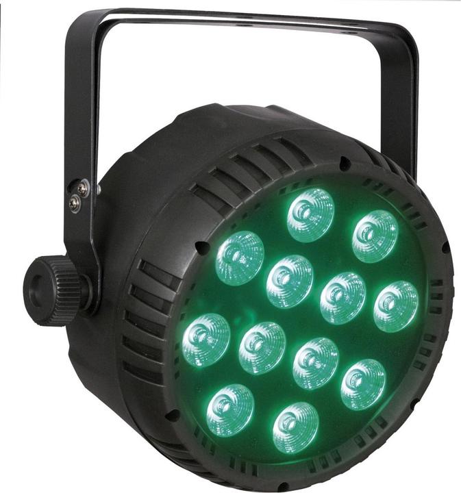 Produktbild Showtec Club 12/4 RGBW (8 W, LED)
