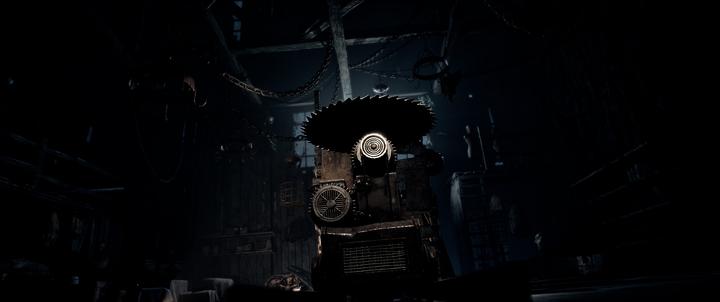 Produktbild Sony Until Dawn (PS5, Multilingual)