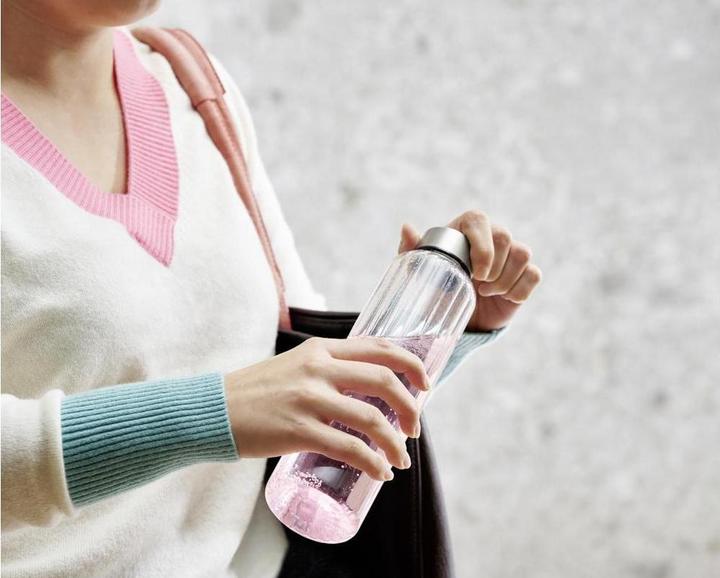 Immagine prodotto APS Glasflasche EVERLINE 0.5 Liter (0.50 l)