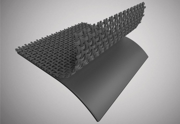 Actual product image Intex Airbed PremAire I Queen (150 x 200 cm)