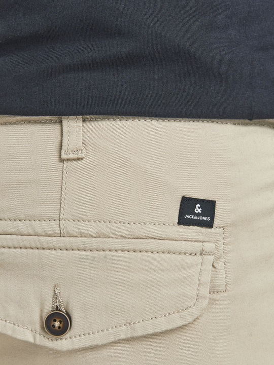 Produktbild Jack & Jones Paul Flake AKM 542 Plus Size Cargohose (42)