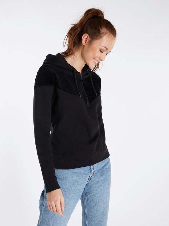 Produktbild Protest NXG by 1/4 ZIP HOODY NXGATAMI (38, M)
