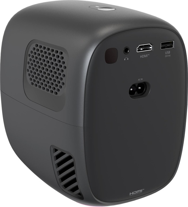 Actual product image Philips NeoPix 130C (HD, 120 lm)