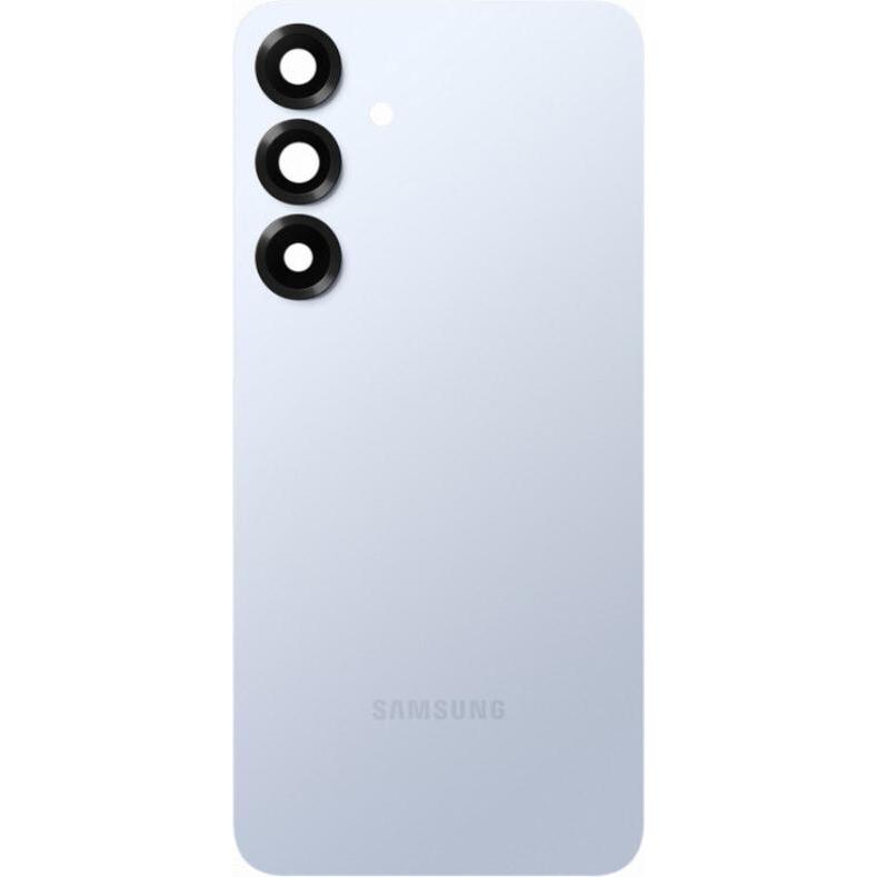 Samsung Battery Cover SM-S931 Galaxy S25 eisblau GH82-36295C (Abdeckung, Galaxy S25), Mobilgerät Ers