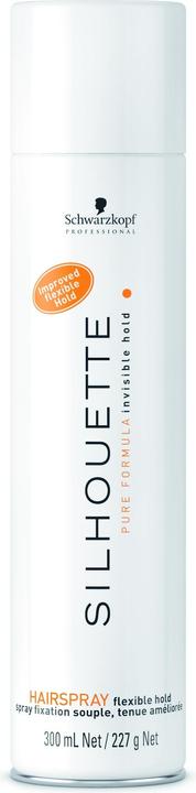 Image du produit Schwarzkopf Flexible Hold (300 ml)