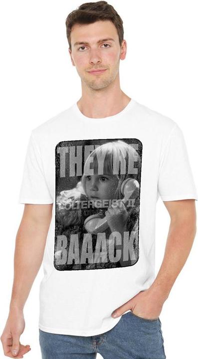 Produktbild Poltergeist Li TShirt (S)