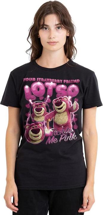 Produktbild Toy Story Strawberry TShirt (XXL)