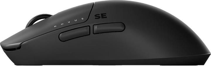 Actual product image Dark Project - Novus SE Black (Wireless, Cable)