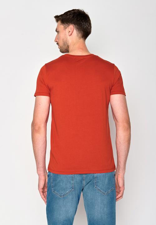 Produktbild Greenbomb Nature Sea Vibes Guide T-Shirt (M)