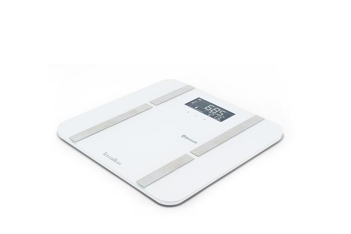 Actual product image Terraillon X-Line Connect (180 kg)