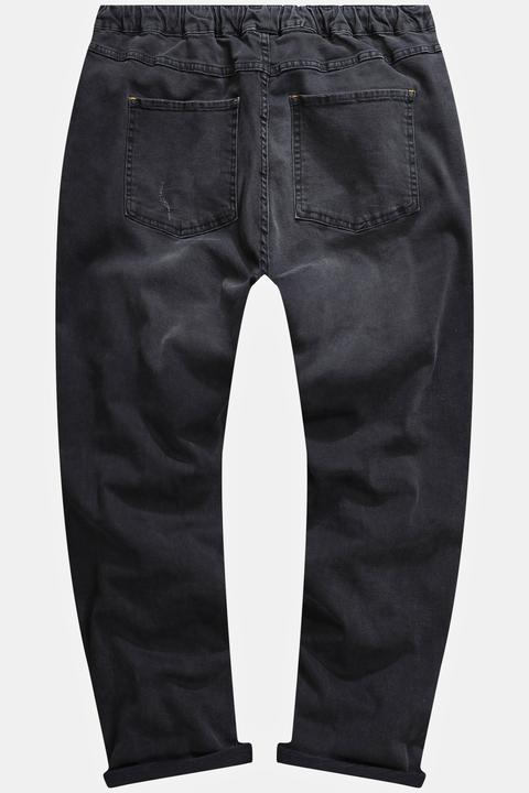Produktbild Sthuge Jeans FLEXLASTIC®, Denim, Destroyed Look, Vintage (3XL)