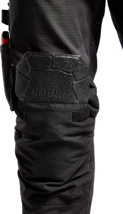 Image du produit Blakläder Pantalon à ceinture ripstop avec stretch 1495 (46)