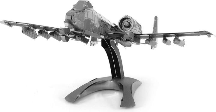Produktbild Metal Earth constructie speelgoed A-10 Warthog