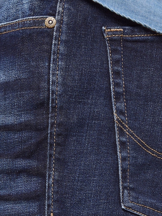 Produktbild Jack & Jones Clark Original JOS 278 Regular fit Jeans (W34/L34)