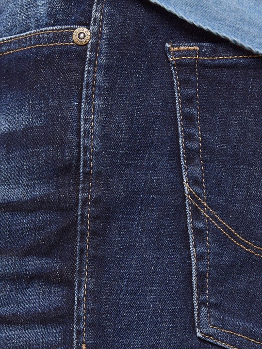 Actual product image Jack & Jones Clark Original JOS 278 Regular fit jeans (W34/L34)