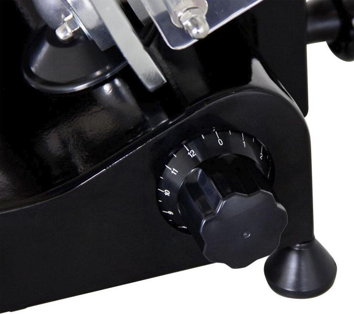 Image du produit Weber Home FSP250S Aufschnittmaschine