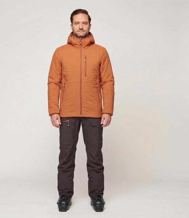 Immagine prodotto Radys Giacca isolata R3 Free Mountain (S)