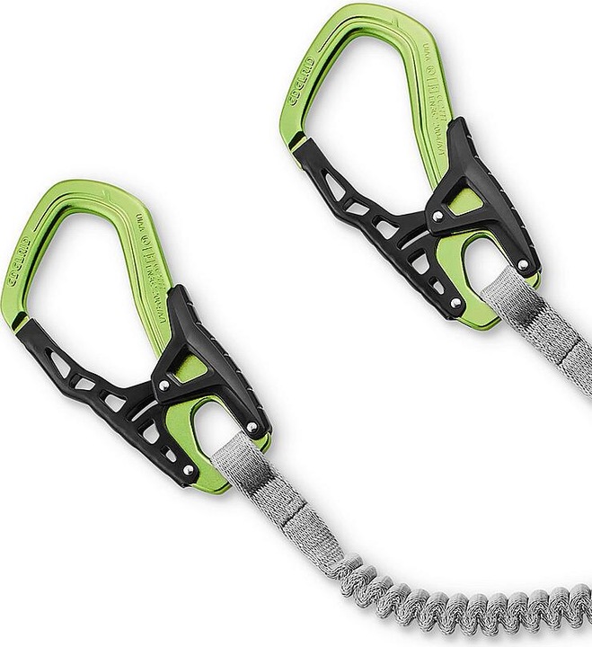 Immagine prodotto Edelrid Set Via Ferrata Cable Comfort 5.0