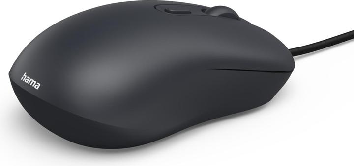 Actual product image Hama CM-200 (Cable)