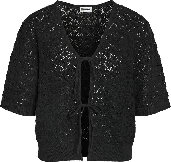 Immagine prodotto Noisy May NMLAIKA GEBUNDENES Strickoberteil (XS)