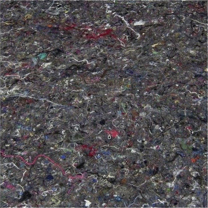 Actual product image Malerkönig Painter's protective felt (50 m, 1000 mm)