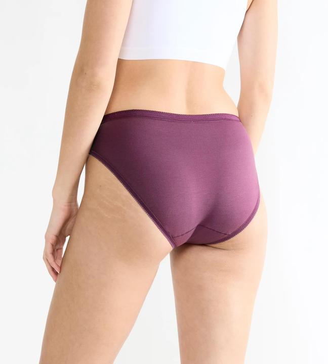 Produktbild Sloggi Basic+ Tai Slip (48, 3er Pack)