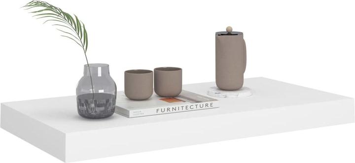 Actual product image vidaXL Lacey (50 x 23 x 4 cm)