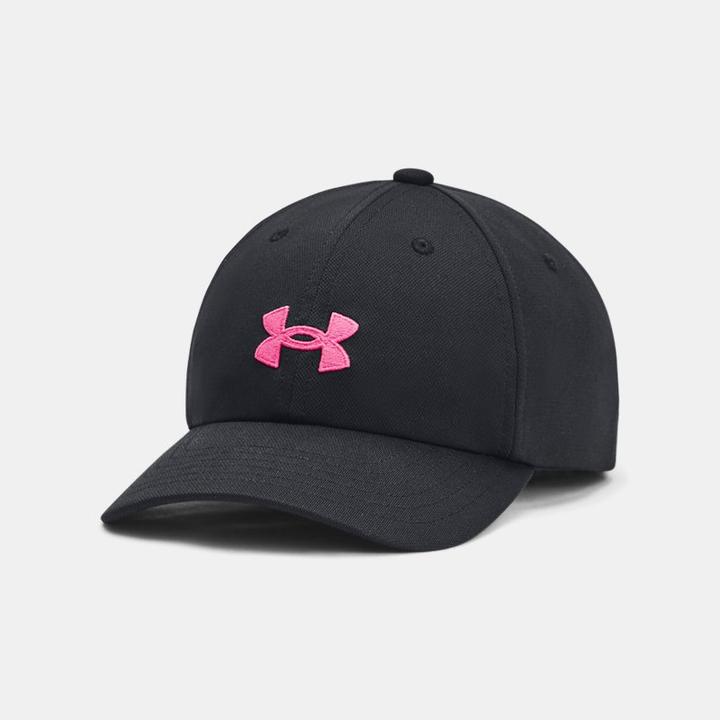 Black/Pink