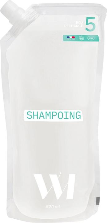 What Matters Shampoo