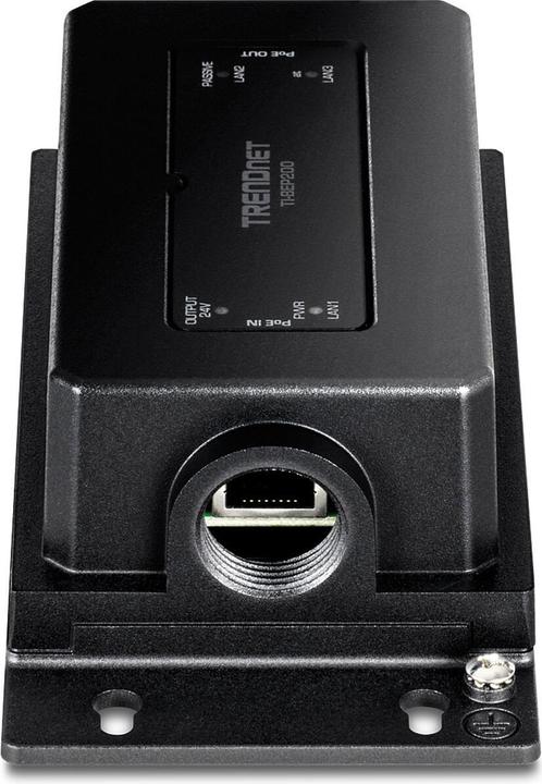 Produktbild Trendnet Industrial Ethernet (2 Ports)