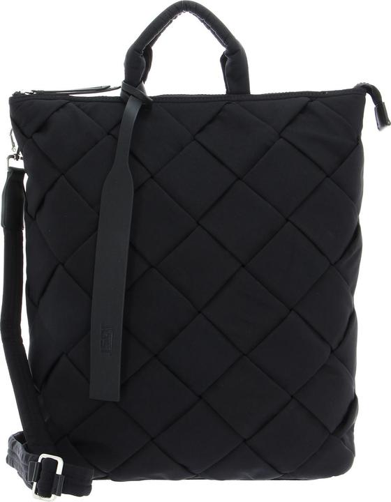 Actual product image Jost Backpack / Daypack Nora X-Change Bag S