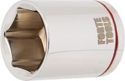 Actual product image Forte tools SOCKET 1/2 23MM
