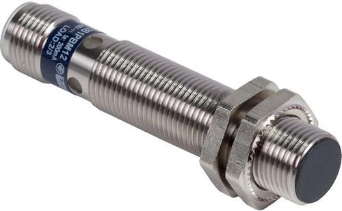 Produktbild TE Sensors Induktiver Näherungsschalter 4mm PNP (Schalter)