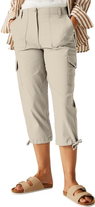 Image du produit Regatta - Pantacourt SHOREBELLA - Femme (40)