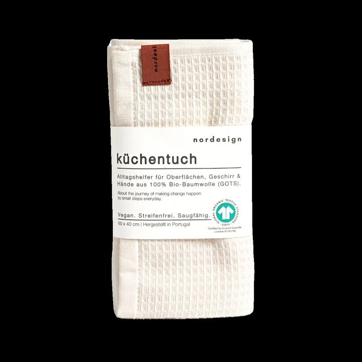 Image du produit Nordesign Küchentuch (60 x 40 cm)