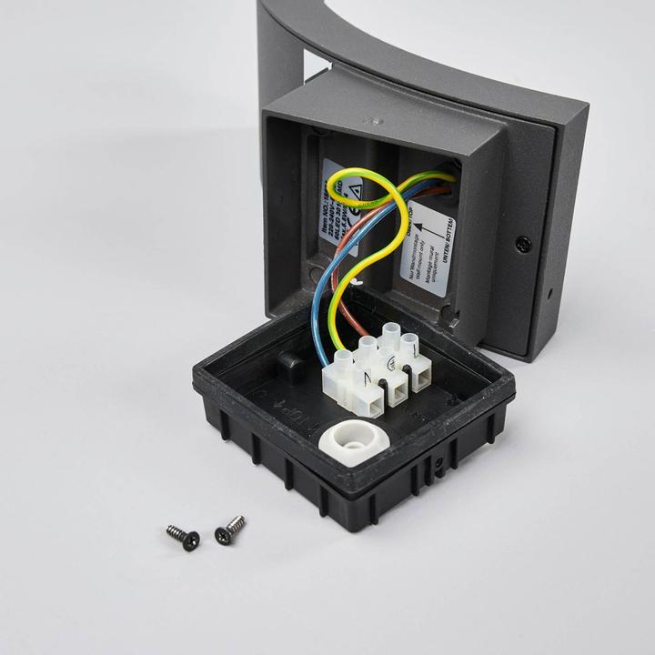 Immagine prodotto Lucande Juvia (520 lm, IP54)