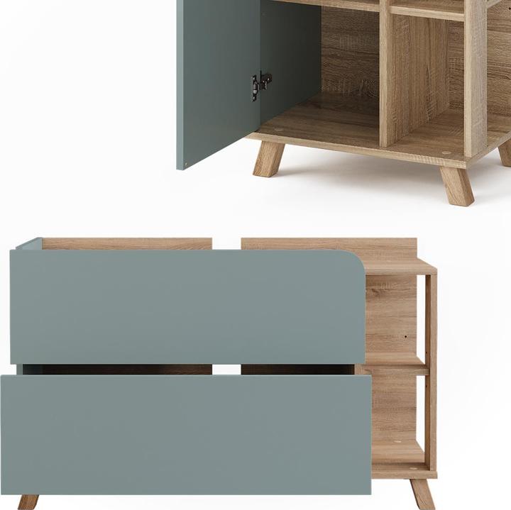 Produktbild Vicco Karen