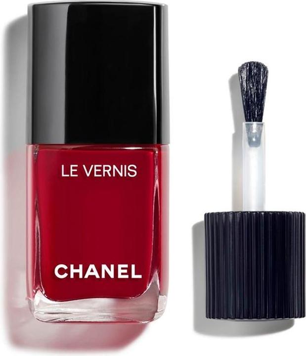 Produktbild Chanel Le Vernis 153 Pompier (153 Pompier, Farblack)