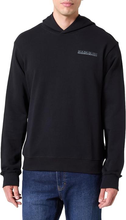 Produktbild Napapijri Felpa con Cappuccio Baley (XXL)