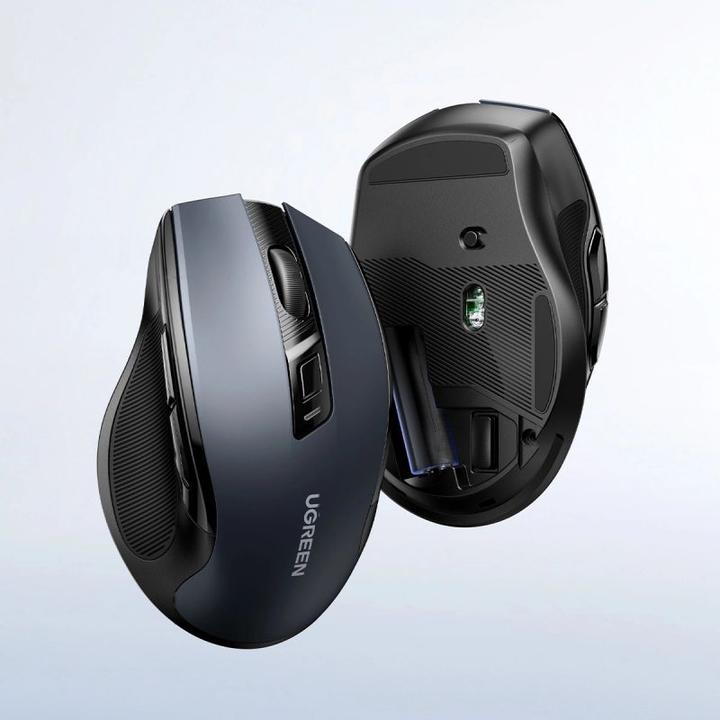 Actual product image Ugreen MU006 (Wireless)