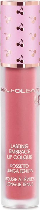 Immagine prodotto Naj Oleari NAJ-OLEARI Lasting Embrace Lip Colour Trucco per Viso Donna 03 Lychee Pink (03 Rosa litchi)
