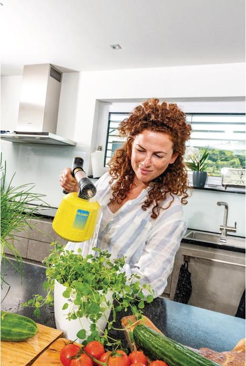 Produktbild Gloria Akku-Hydronette 1 L, Kit (1 l)