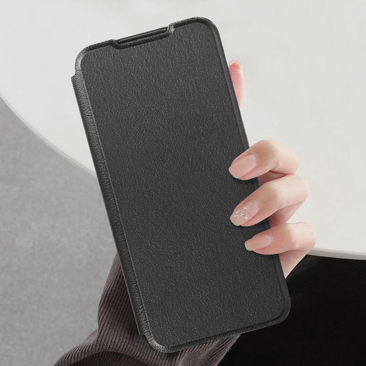 Immagine prodotto My Way Funzione di supporto della custodia Serie nera (Samsung Galaxy S23 FE)